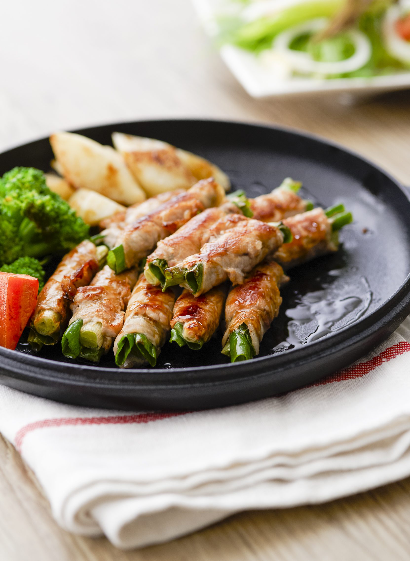 Company: Green & Safe