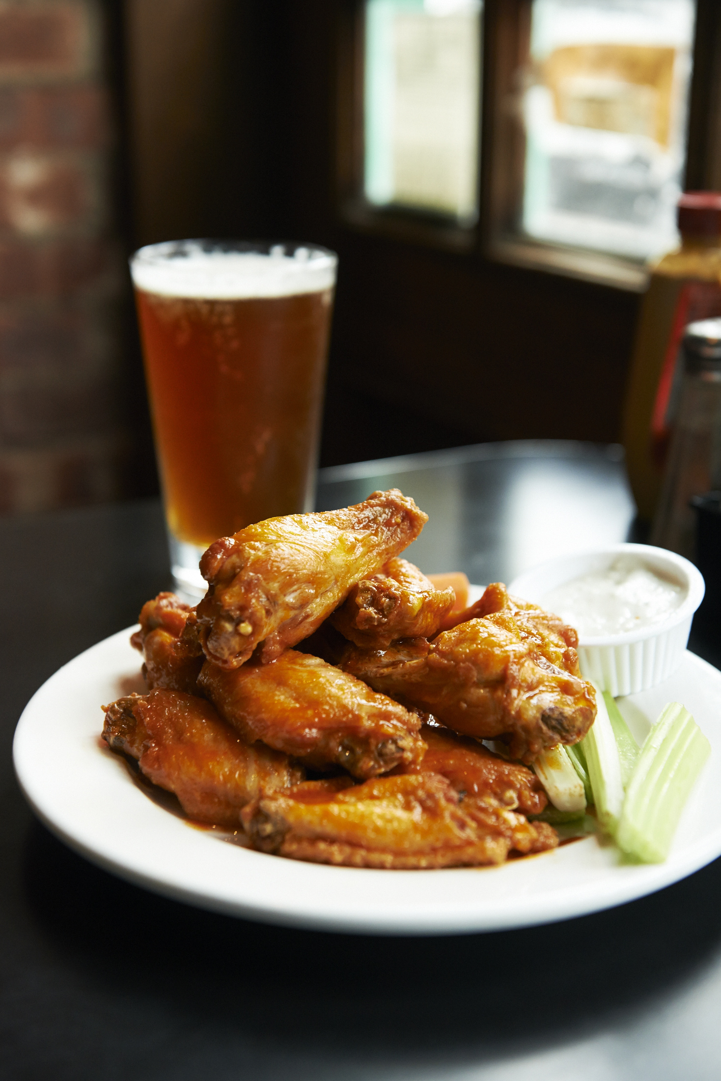 Bonnie Buffalo Wing_26