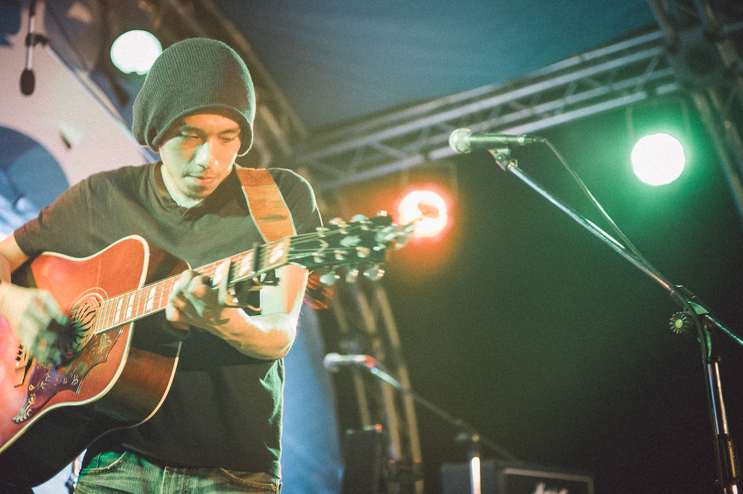 Spring Scream 2009-1