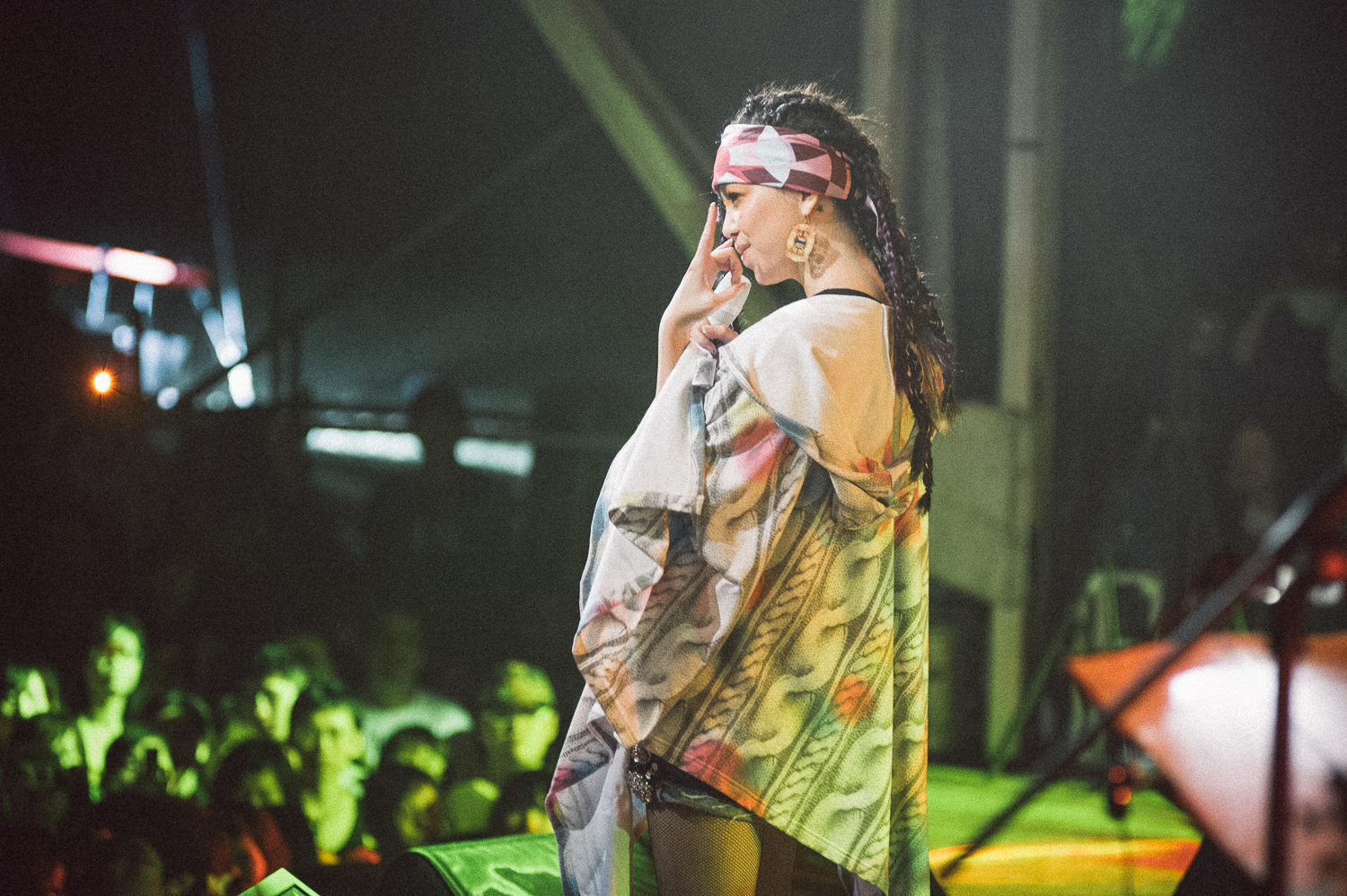 Spring Scream 2009-11