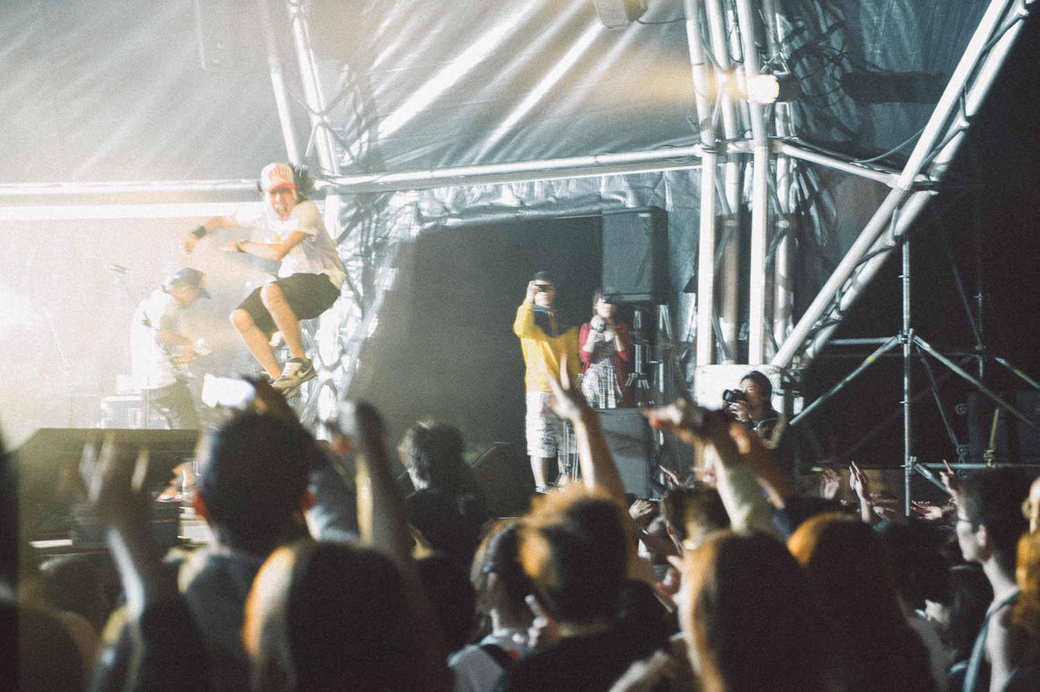 Spring Scream 2009-4