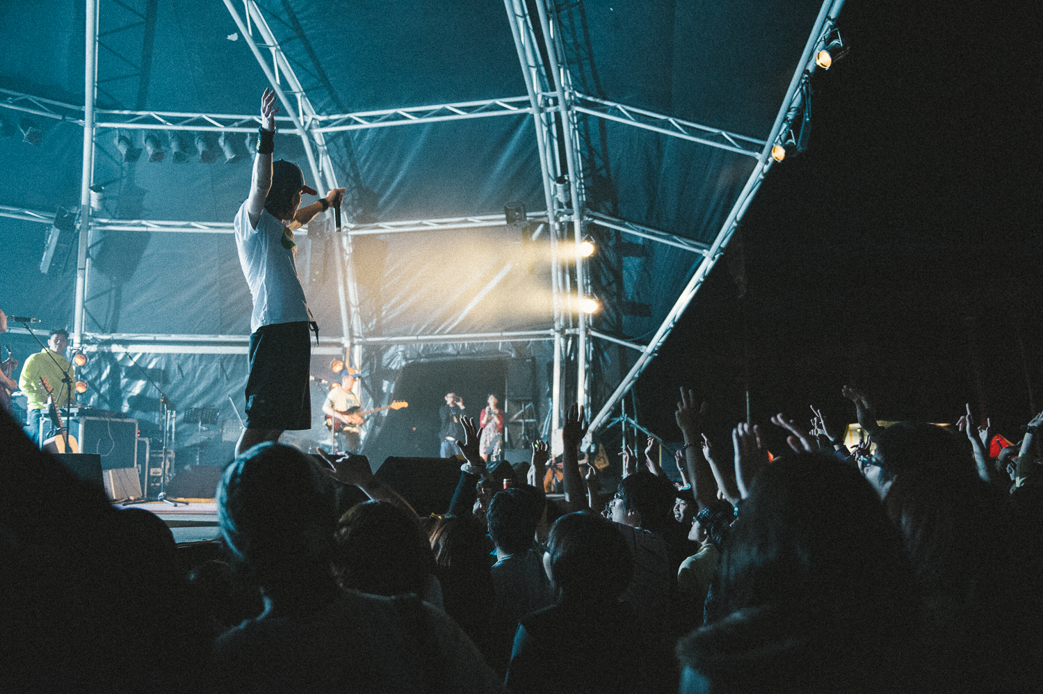 Spring Scream 2009-5