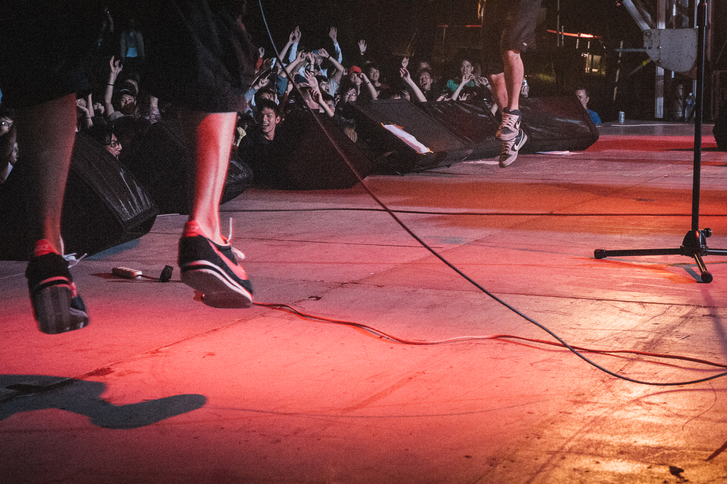 Spring Scream 2009-6