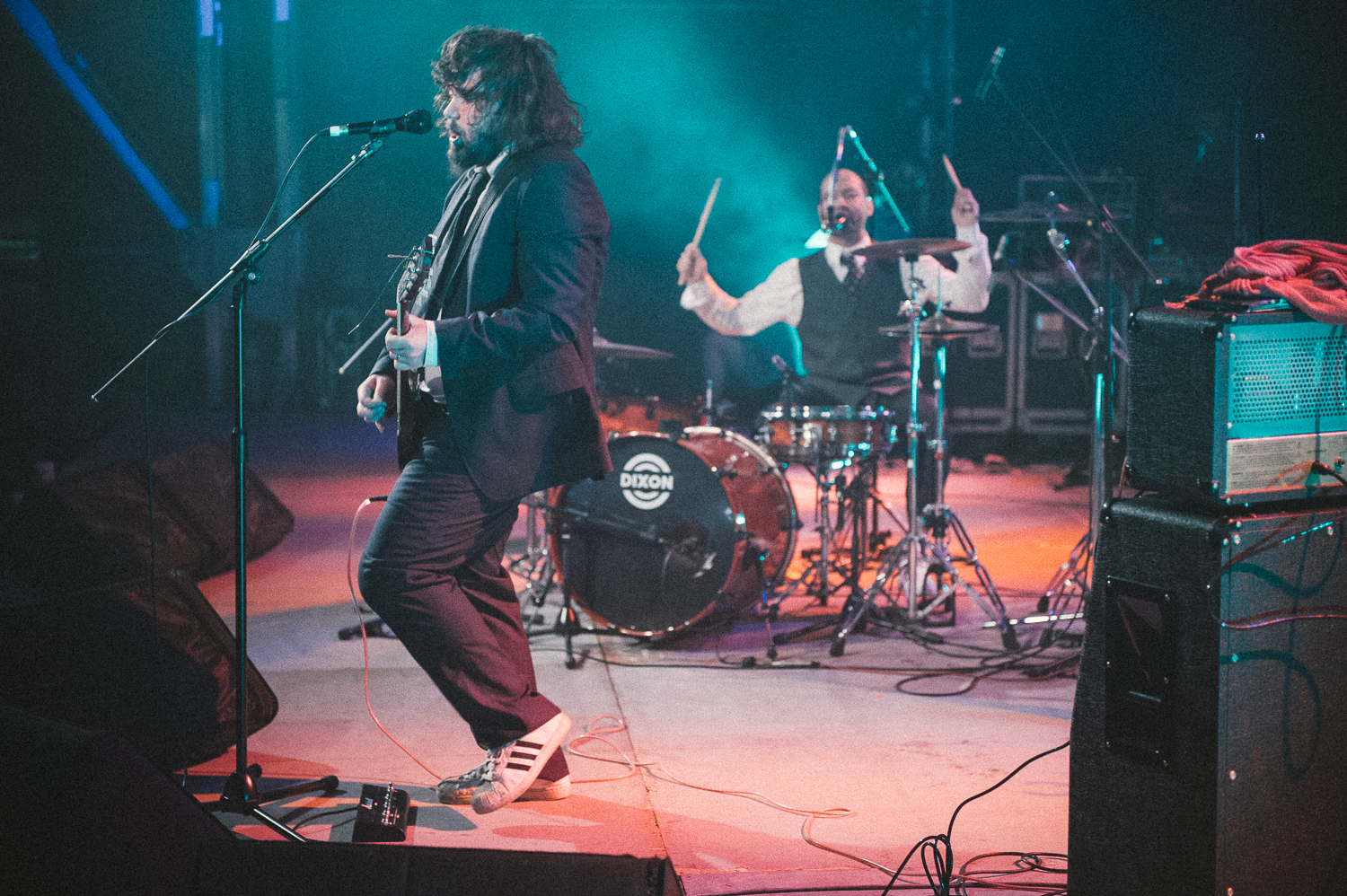 Spring Scream 2009-7