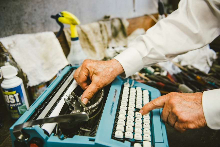 gramercy-typewriter-107