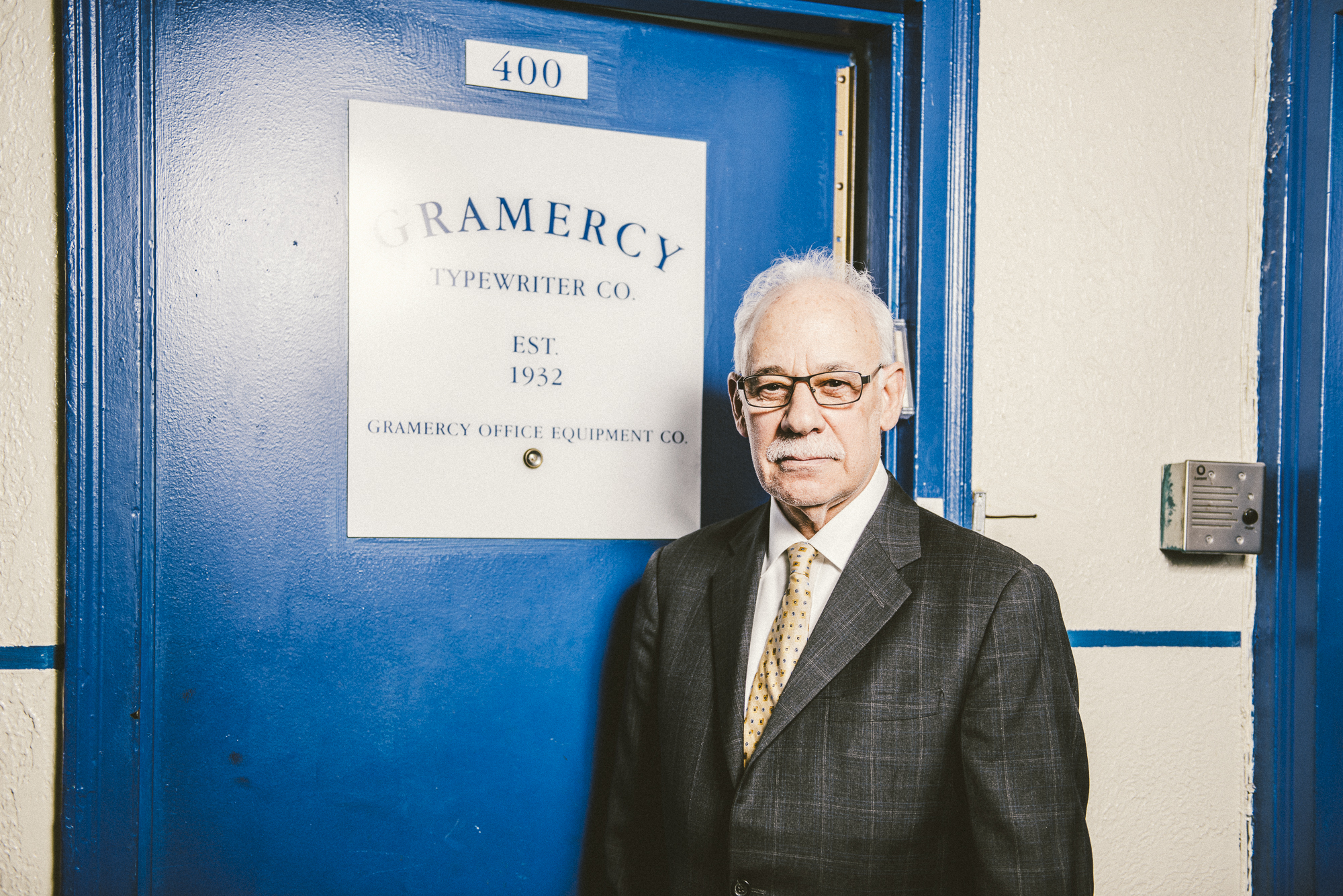 Gramercy Typewriter-113